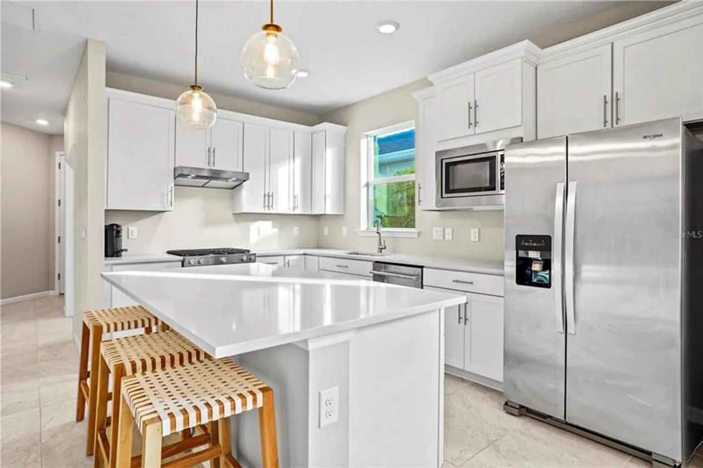 Kitchen Seating