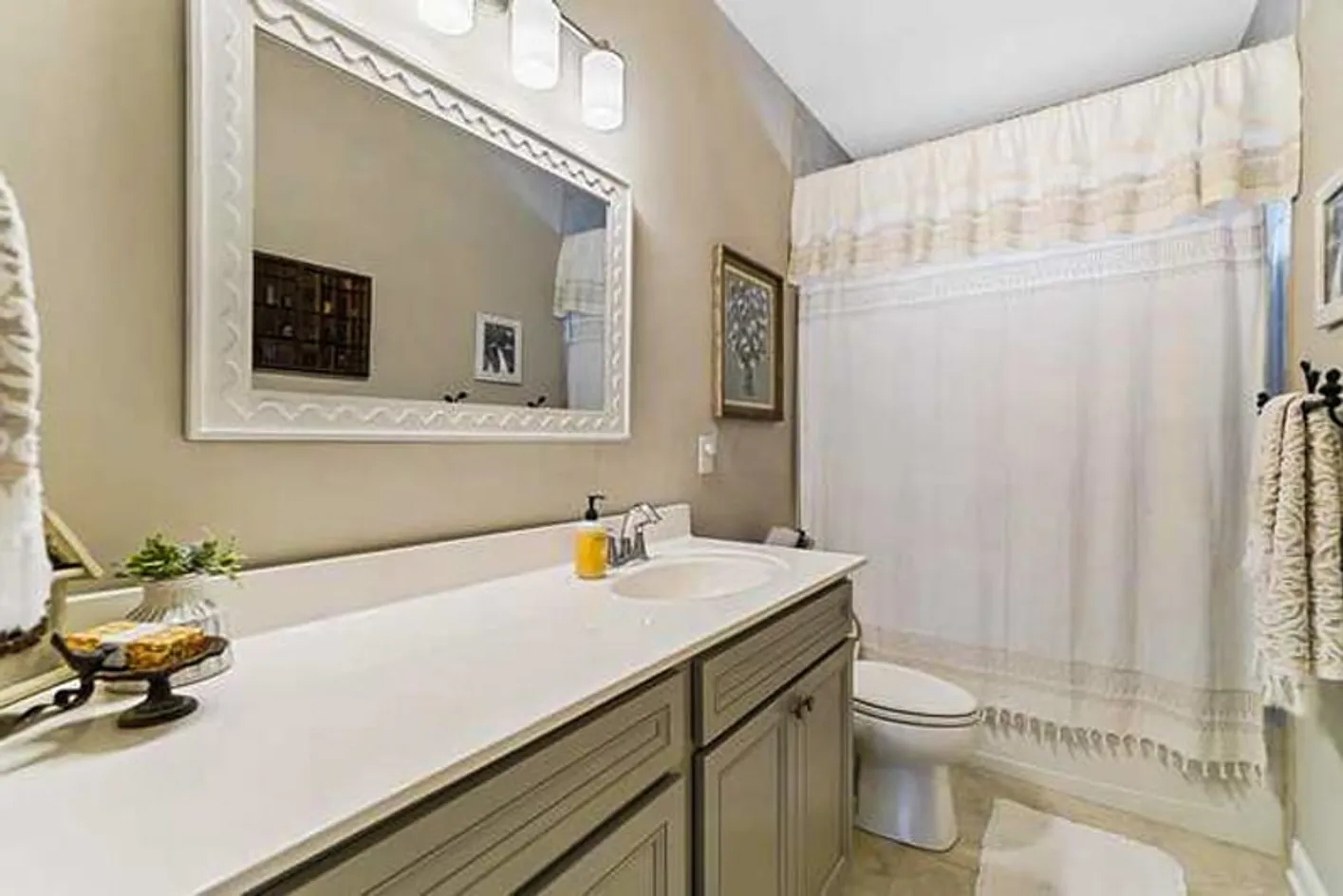 Vanities