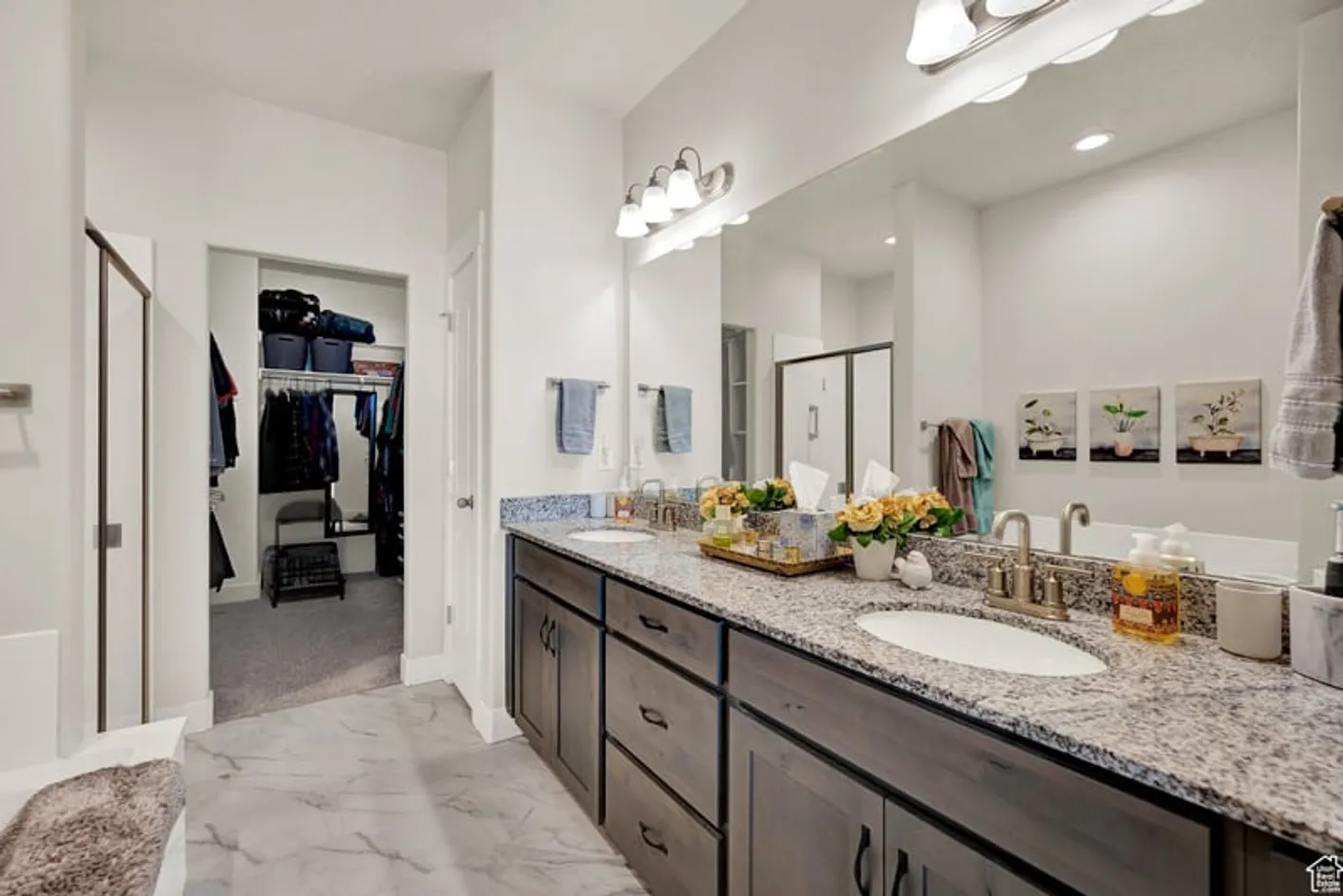 Vanities