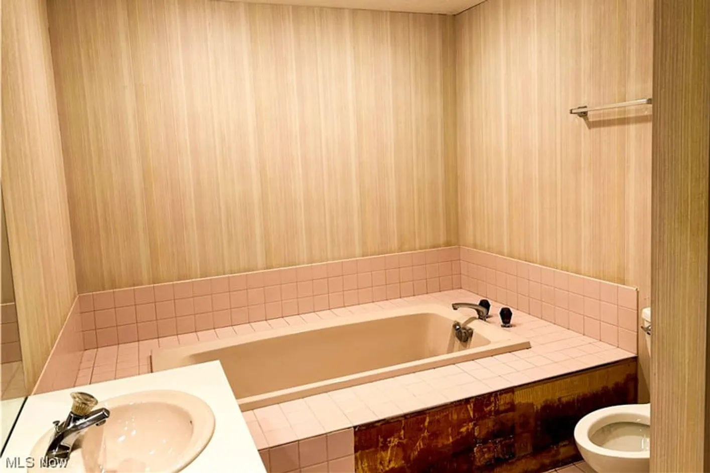 Bathtub