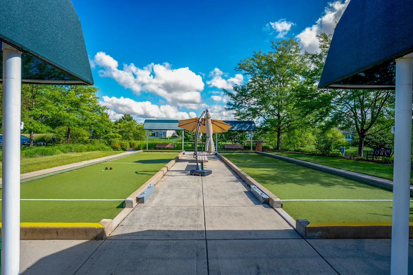Bocce