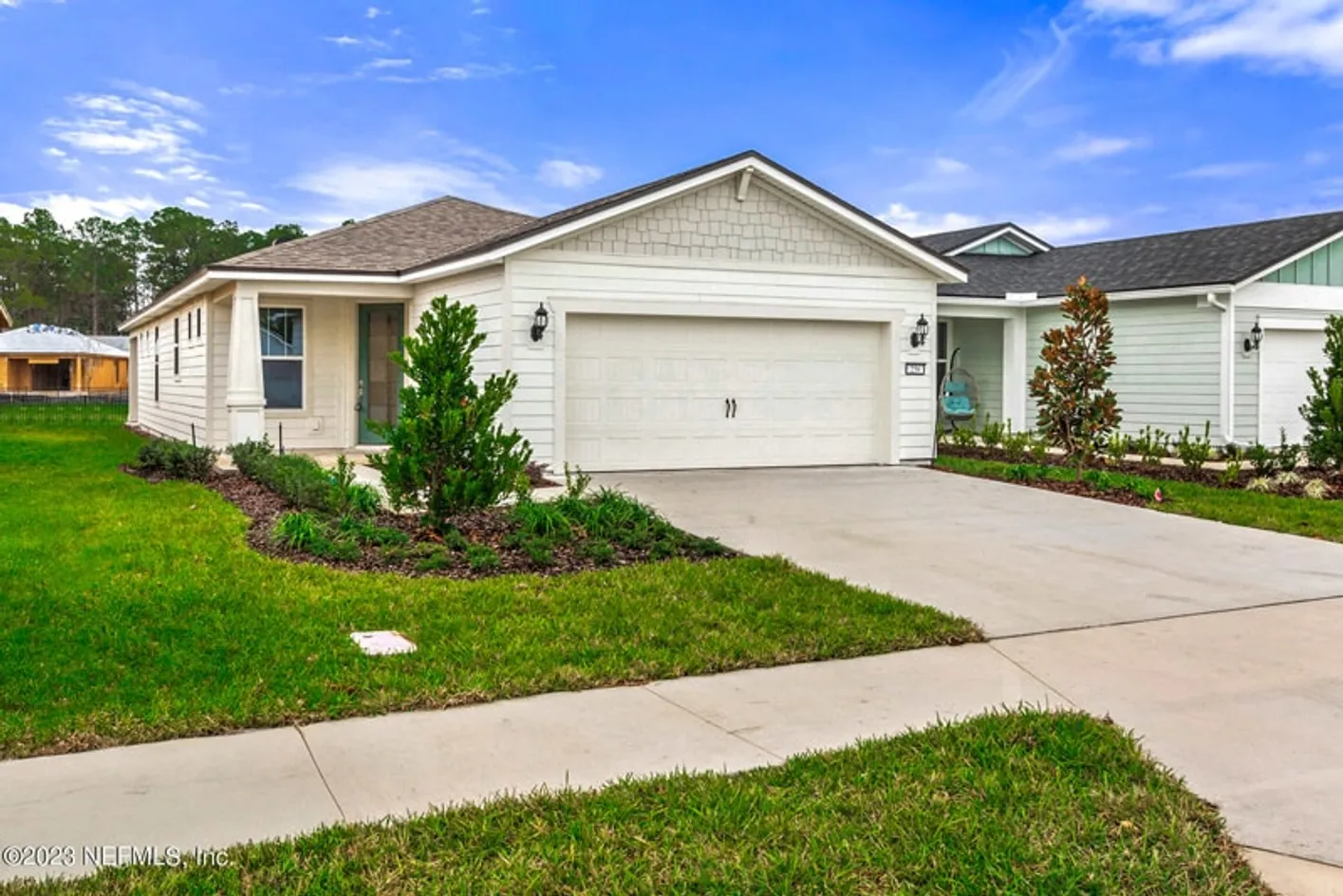 Home Exterior