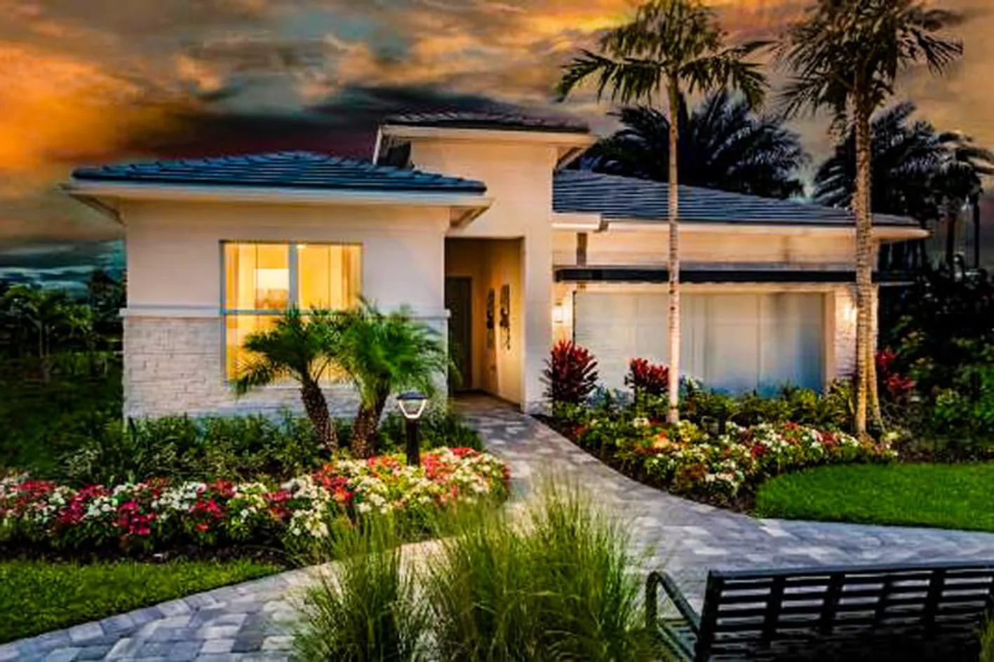 Home Exterior