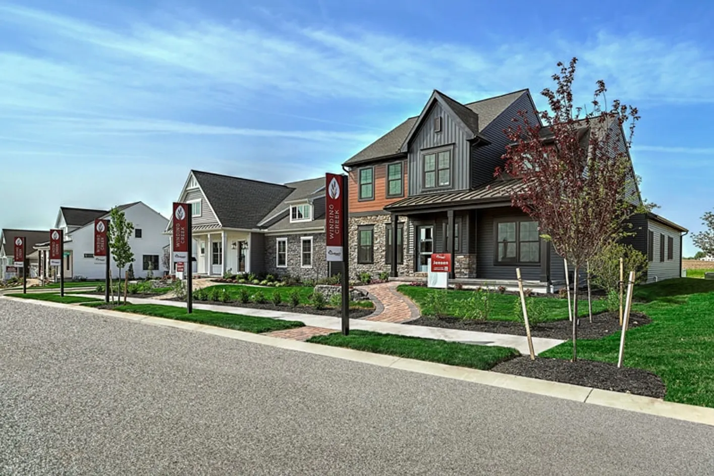 Homes