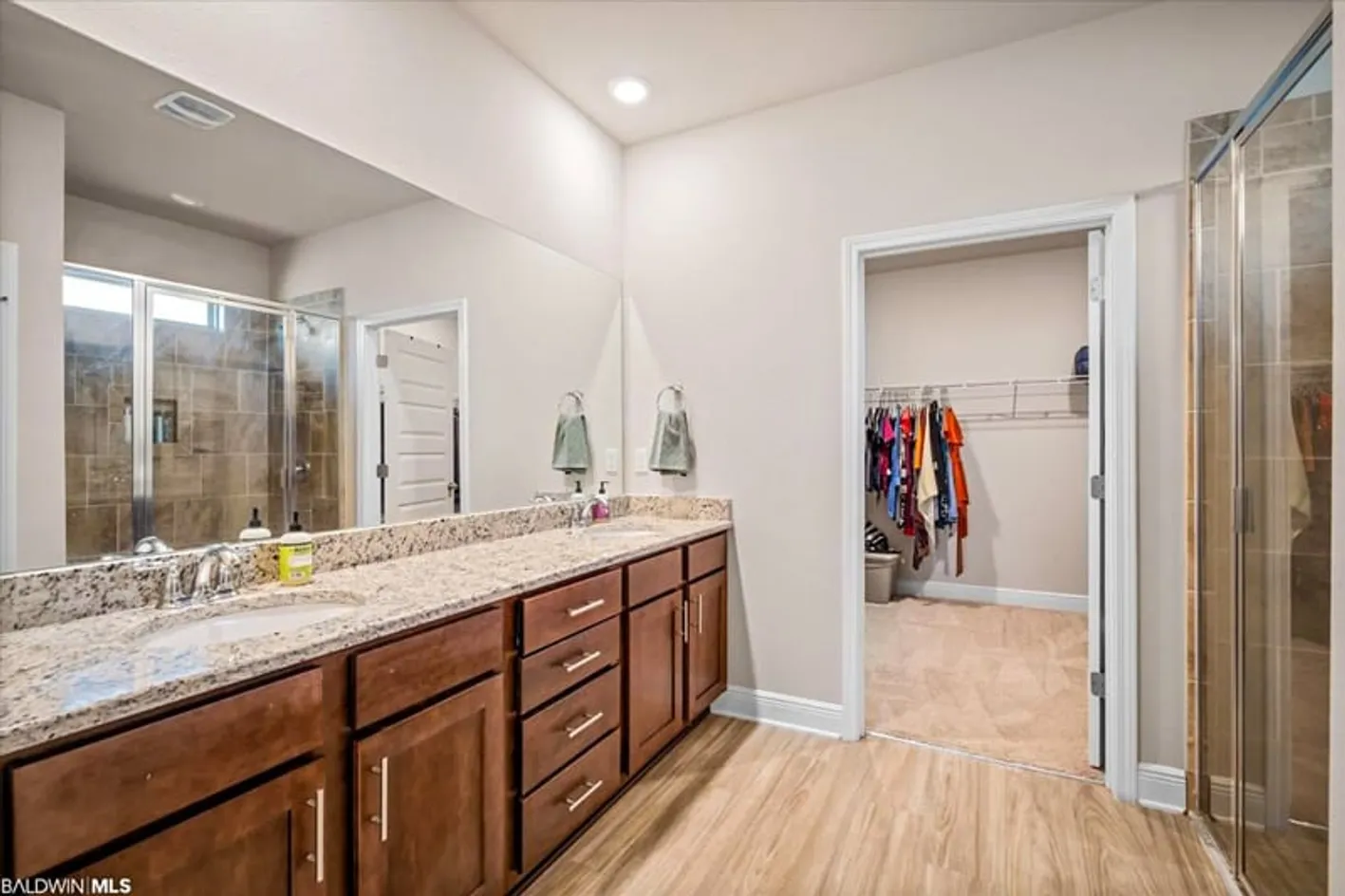 Vanities