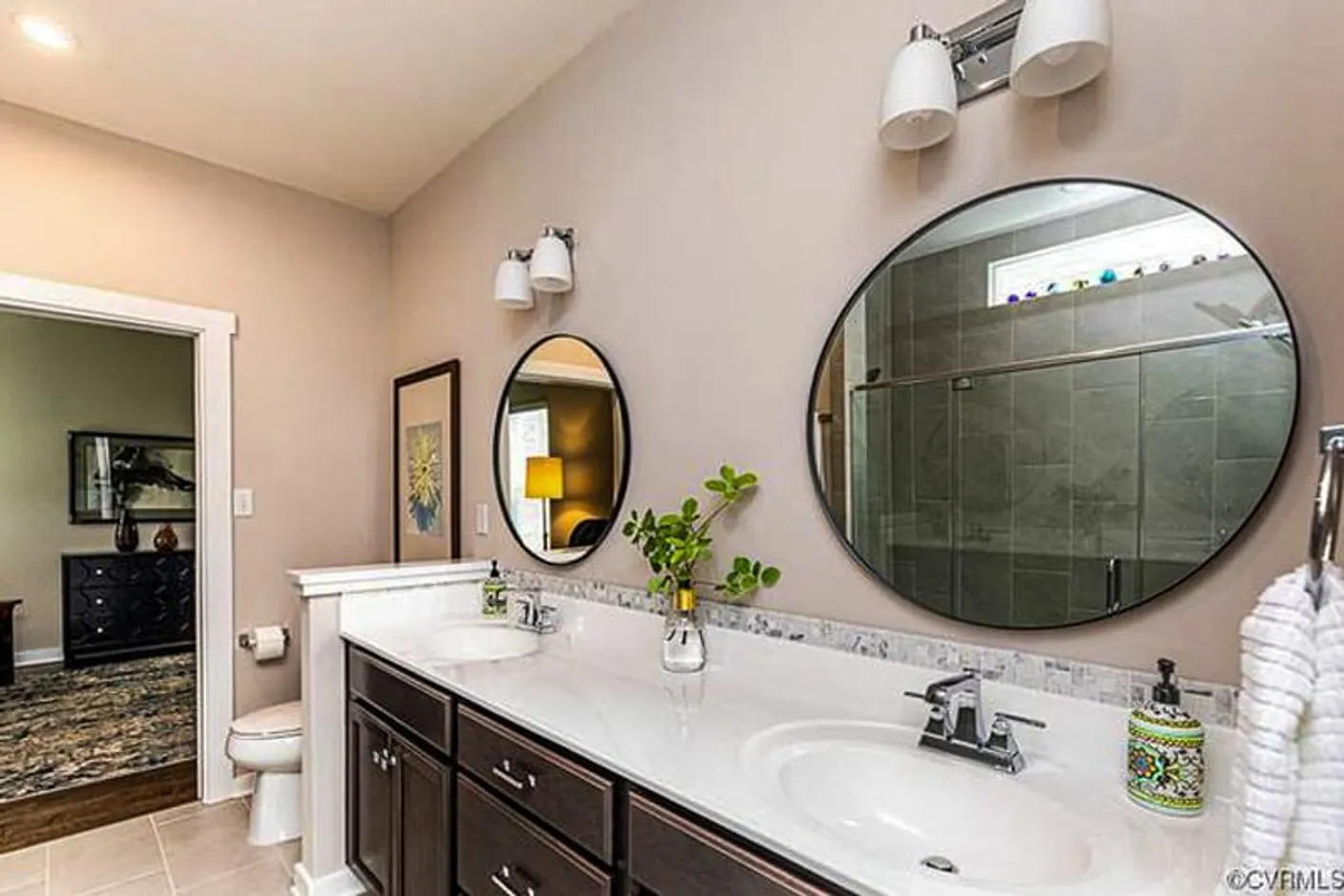 Vanities