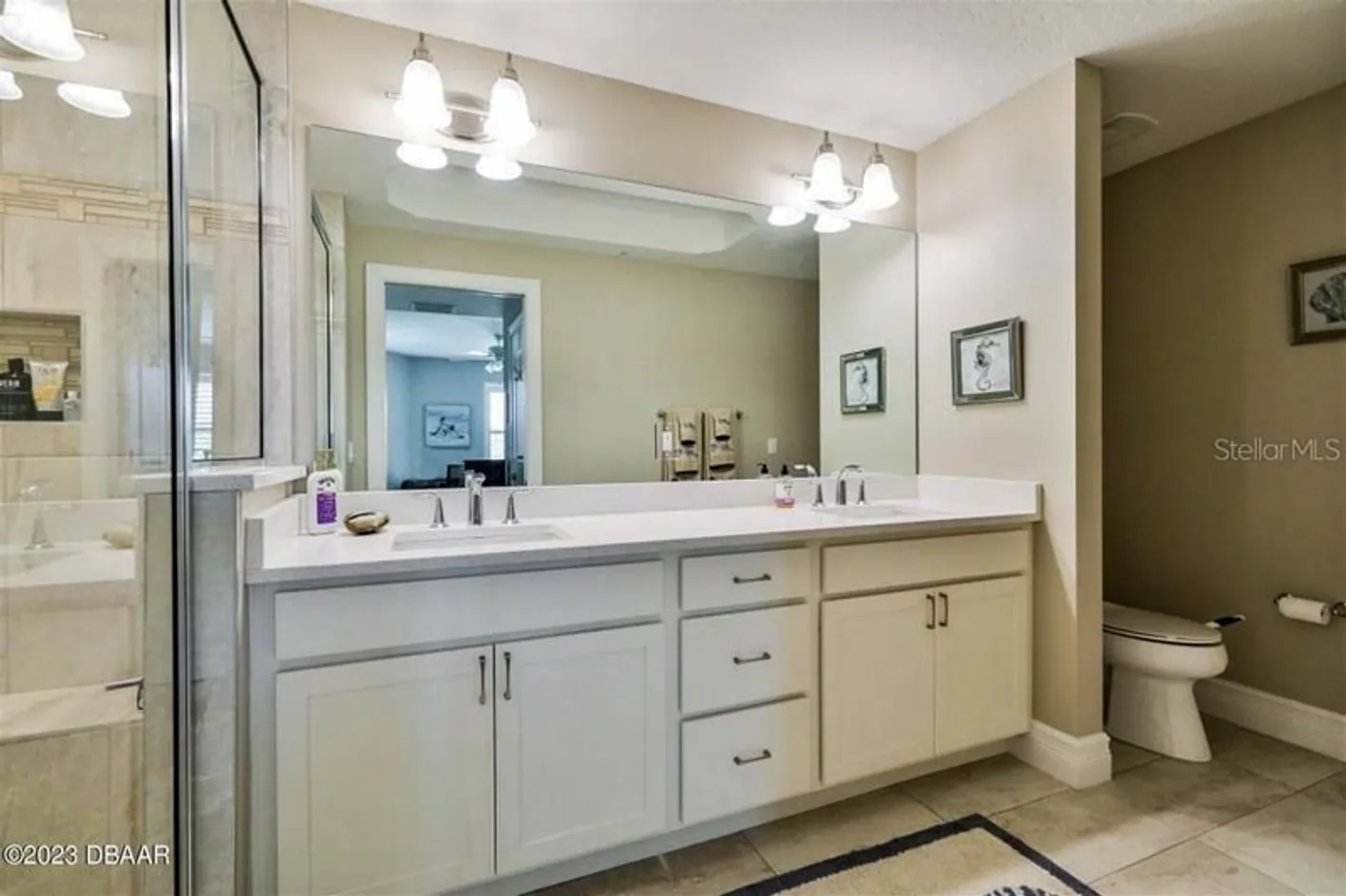 Bathroom Vanities