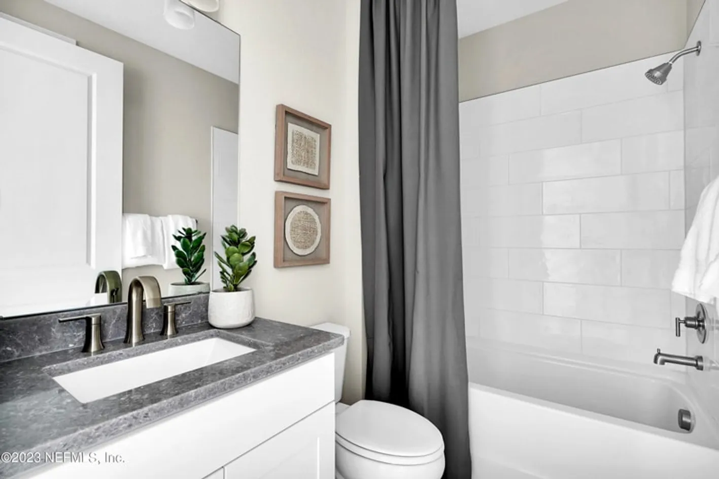 Bathroom Vanity