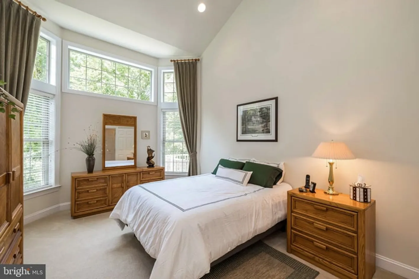Bedroom Windows