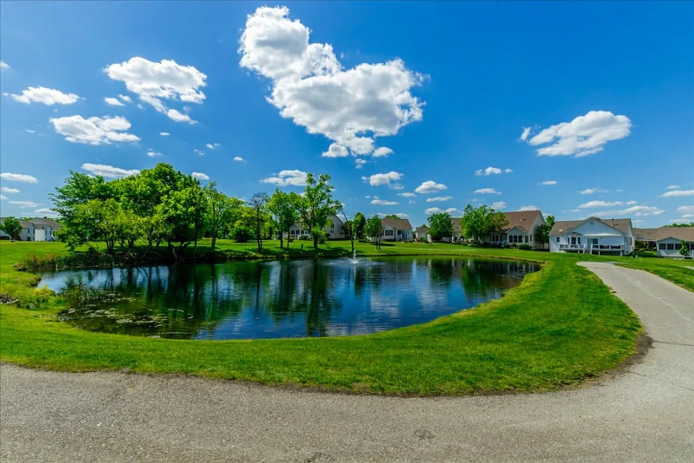 Ponds