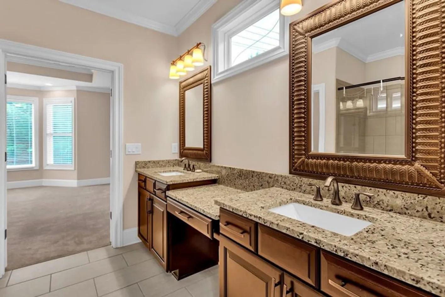 Vanities