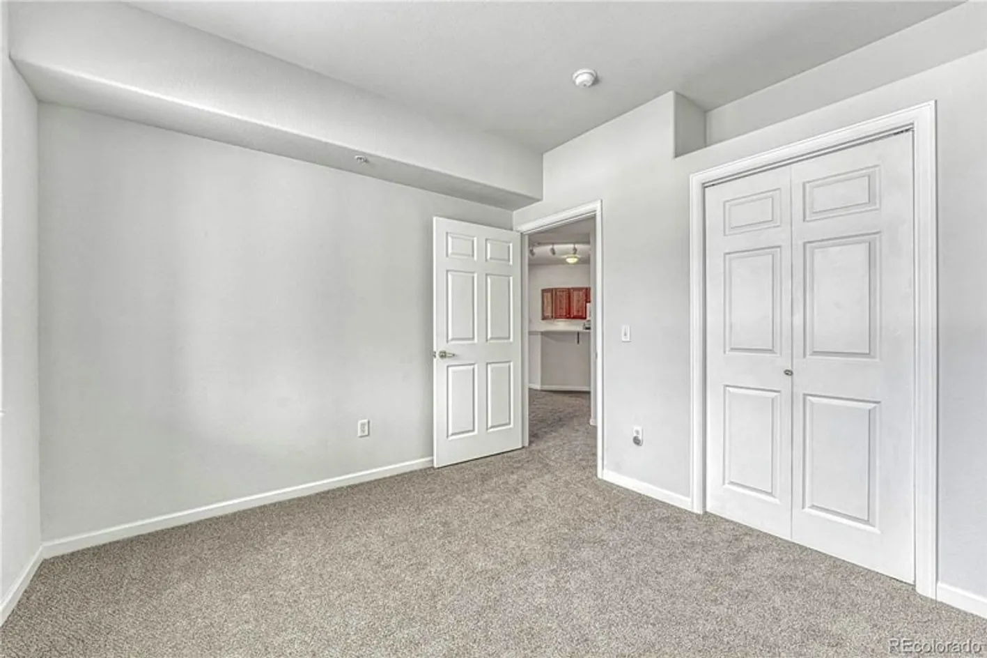 Bedroom Closet