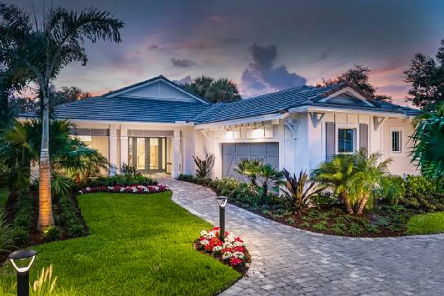 Home Exteriors