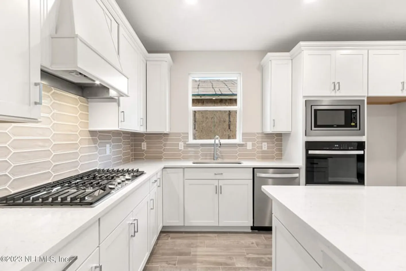 Kitchen Appliances