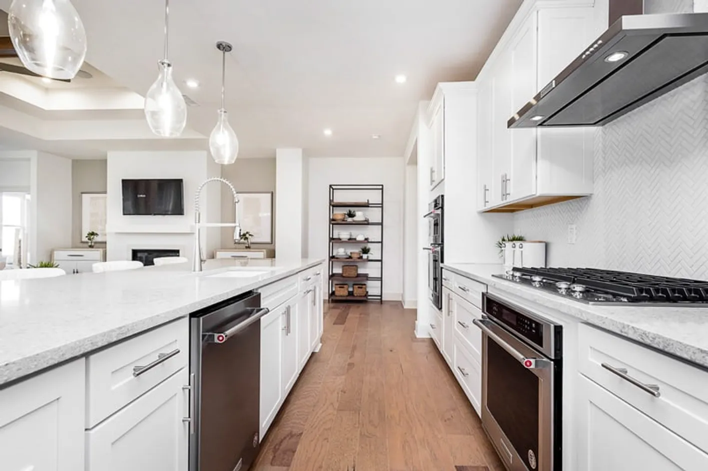 Kitchen Appliances