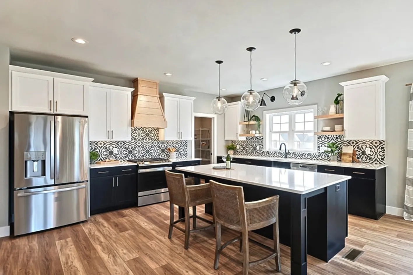 Kitchen Two