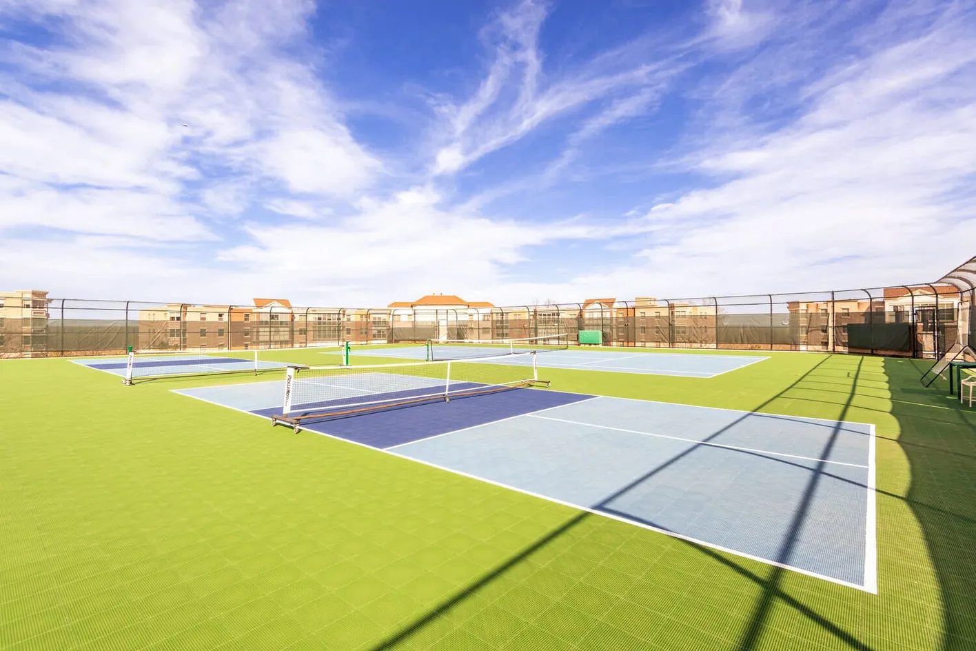 Pickleball