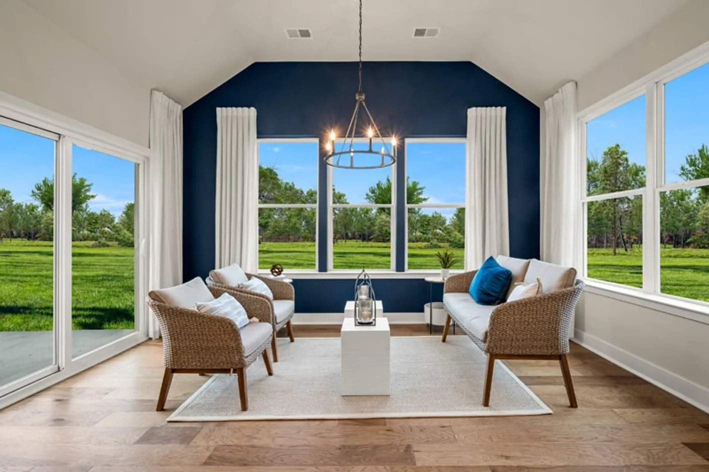 Sunroom