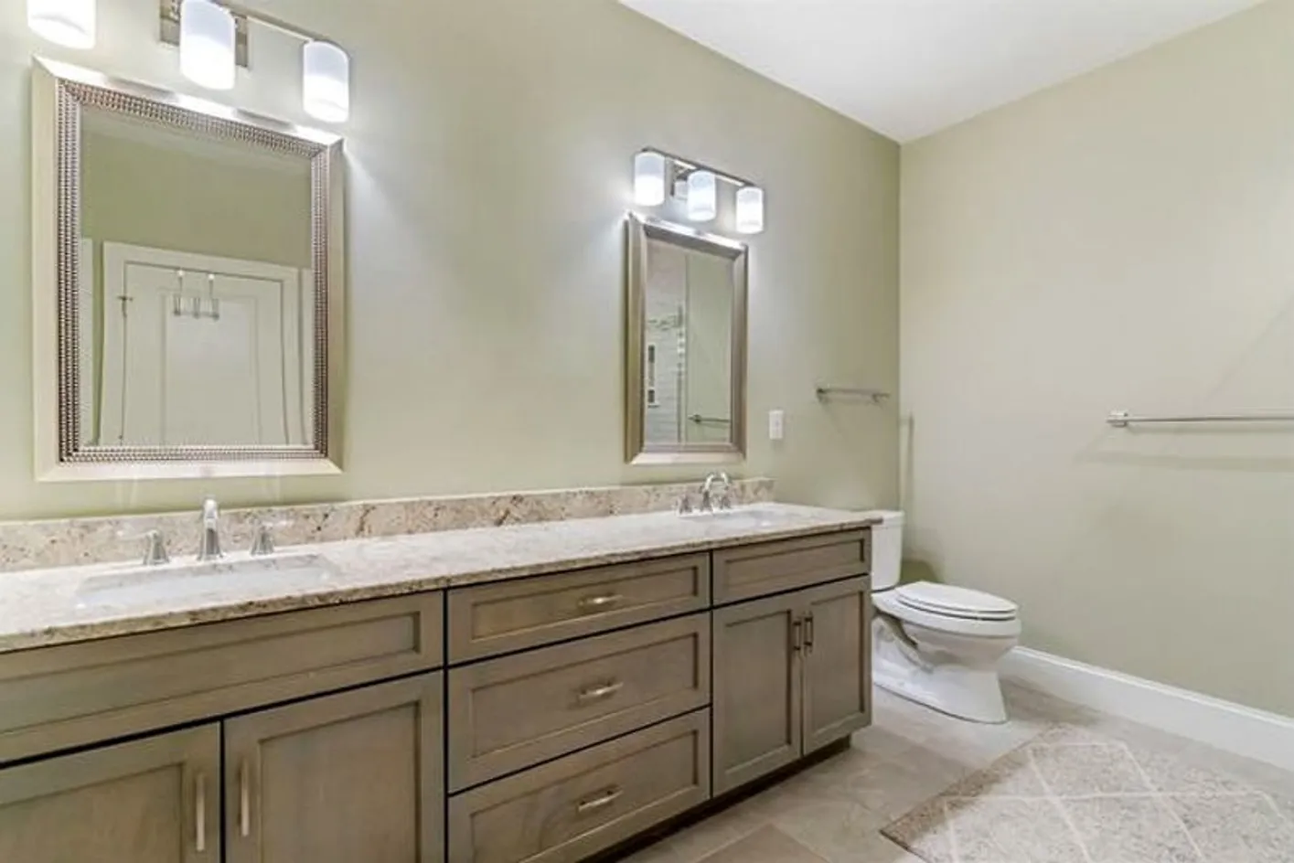 Vanities
