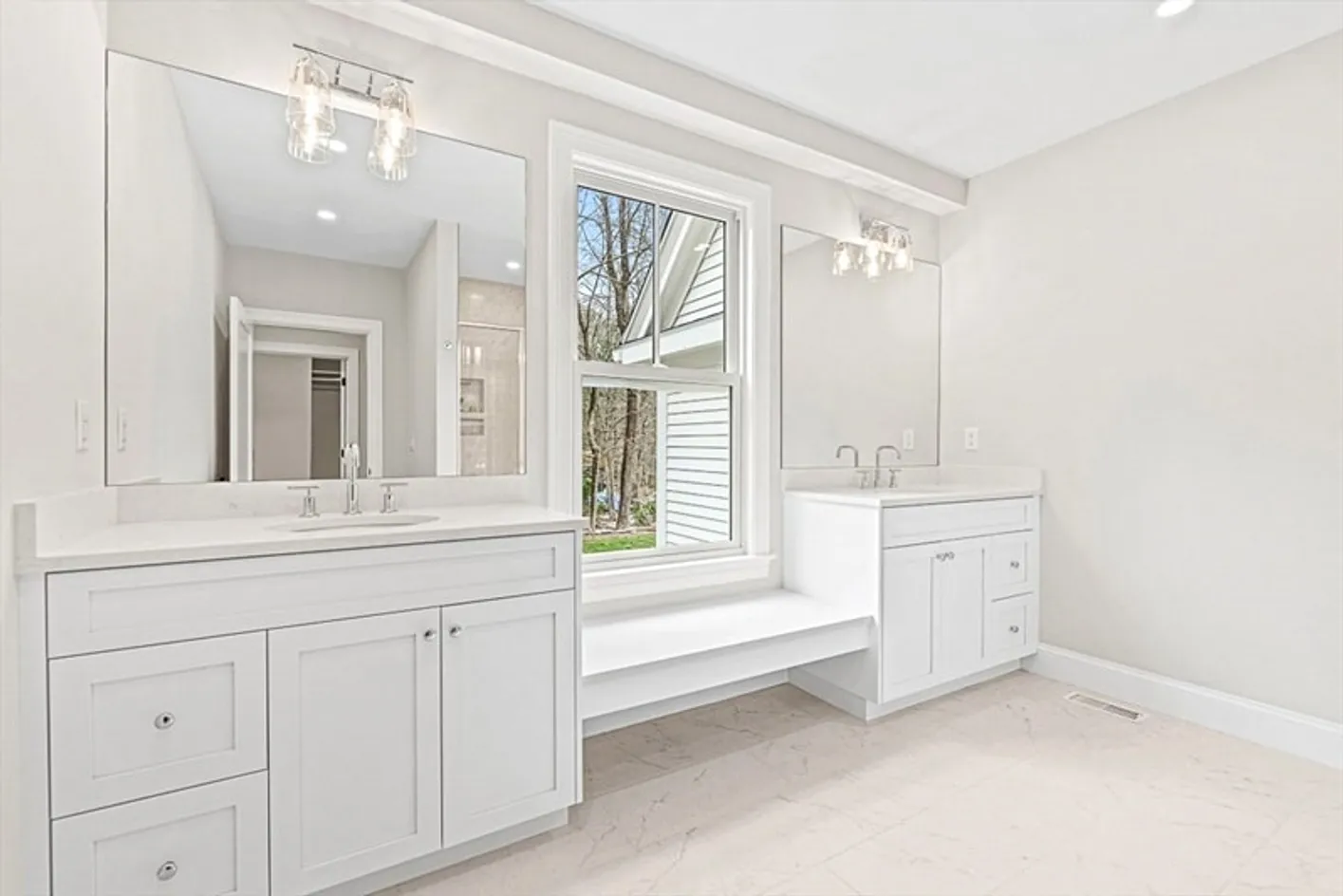 Vanities