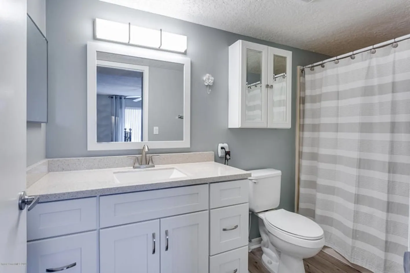 Vanities