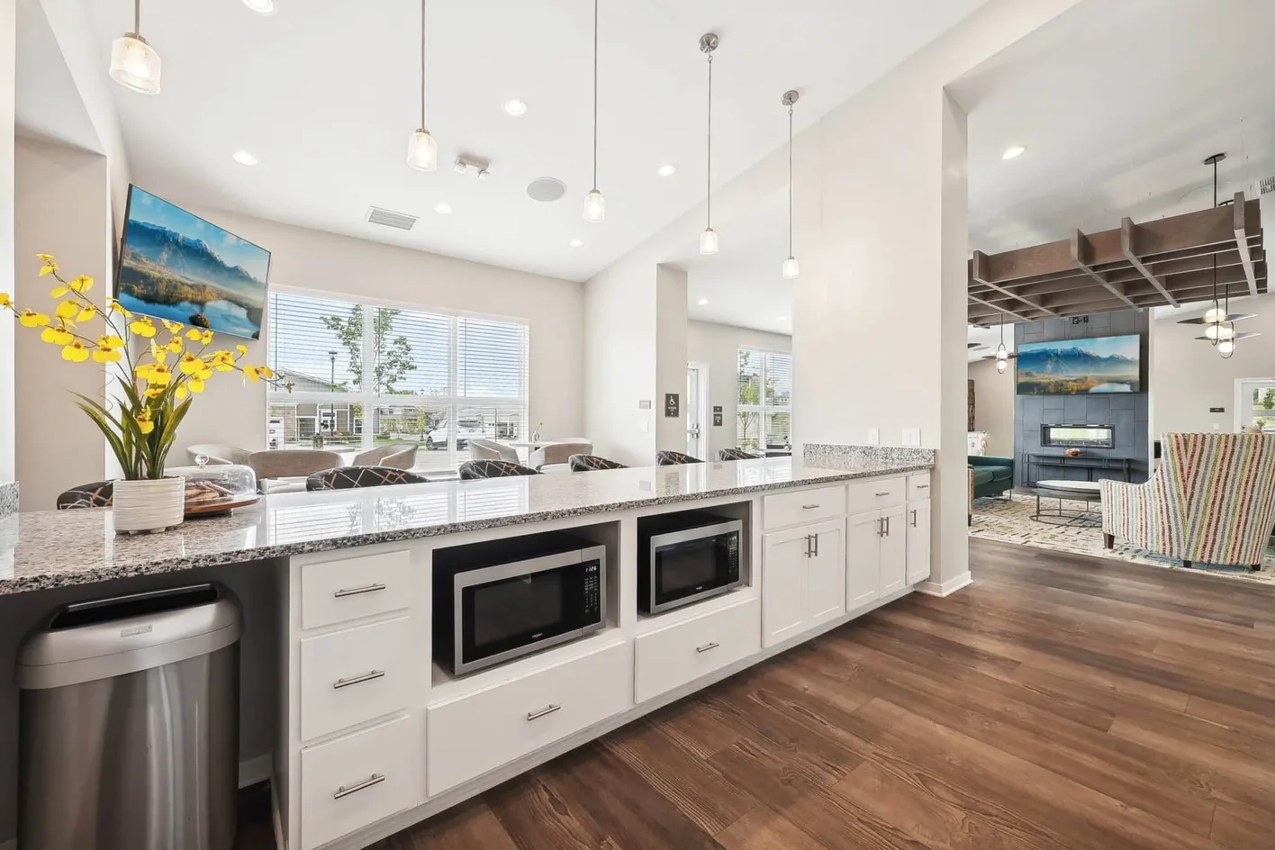 Community Kitchen