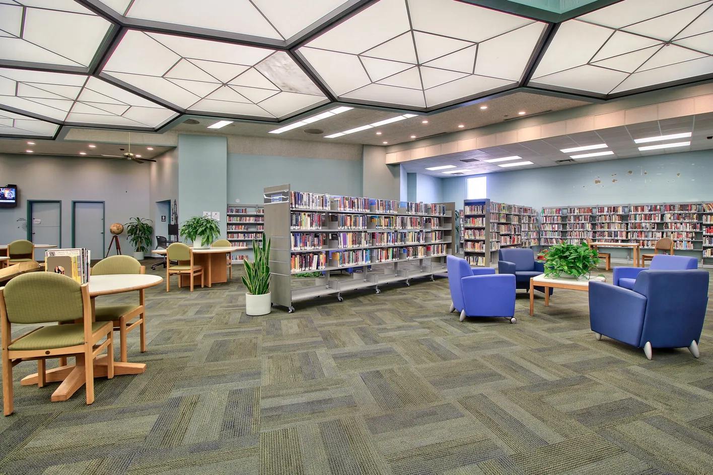 Library