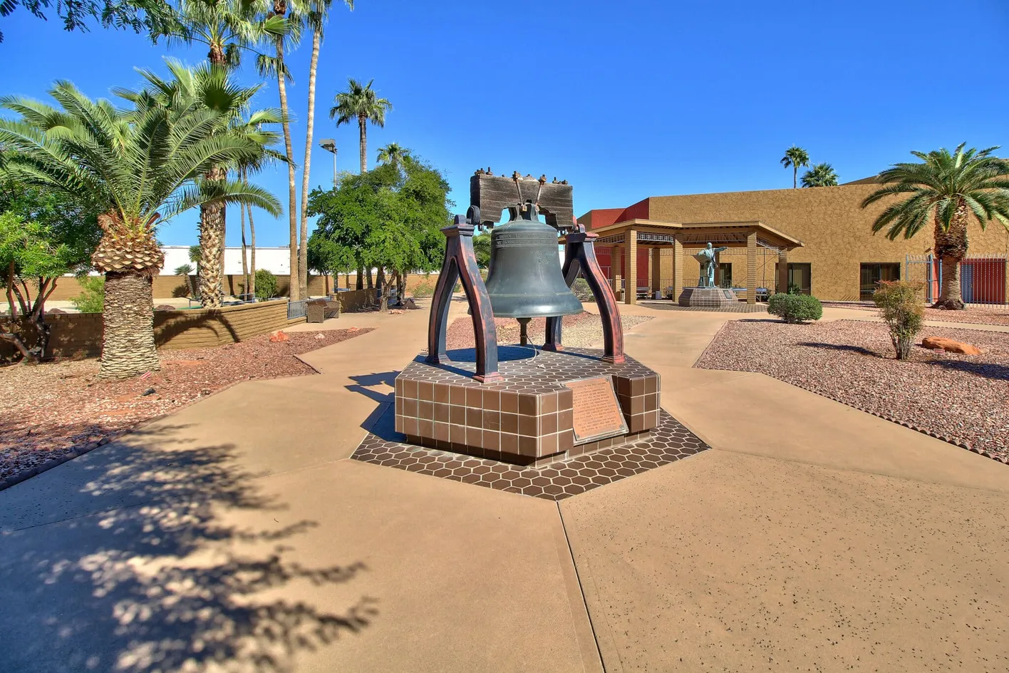 Walking & Biking Trails