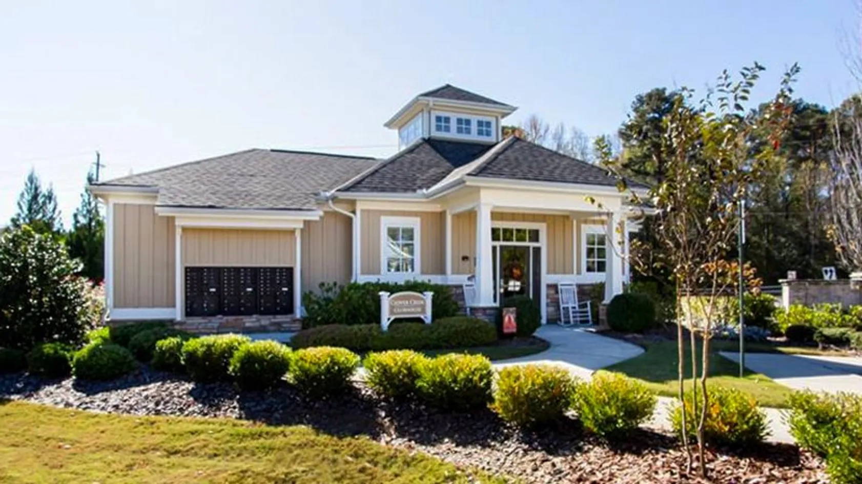 Clubhouse