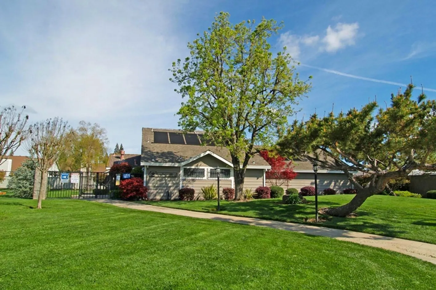 Regency Park - Modesto, CA