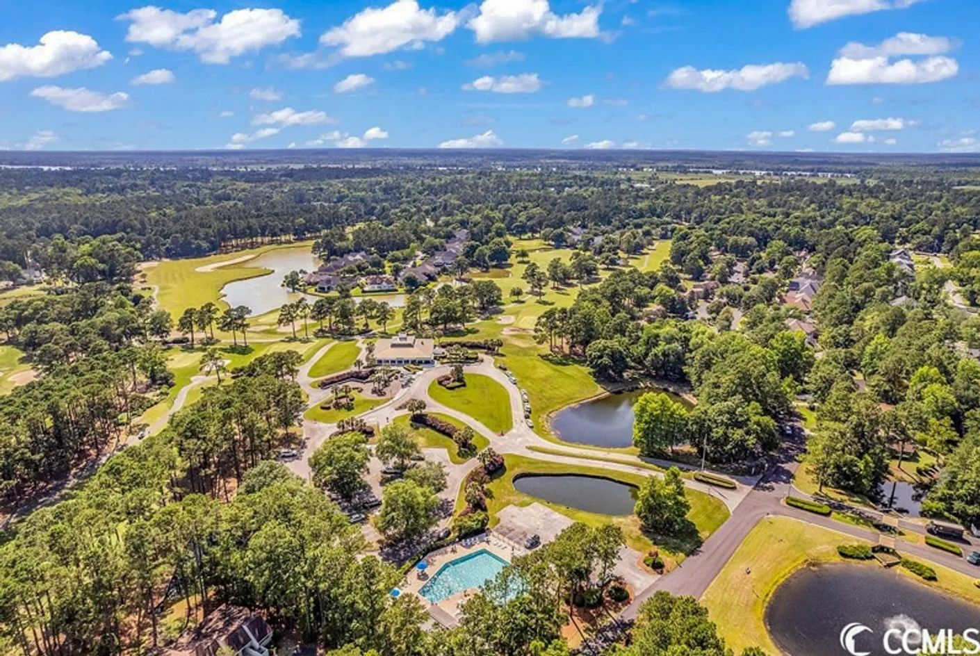 River Club - Pawleys Island, SC