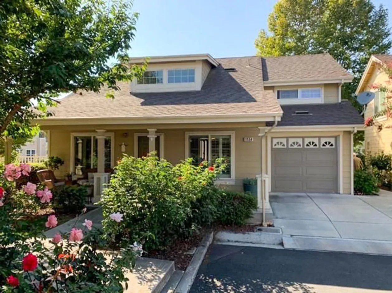The Cottages at Village Green - Gilroy, CA