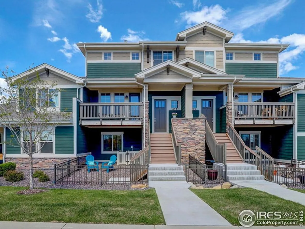 Home Exterior