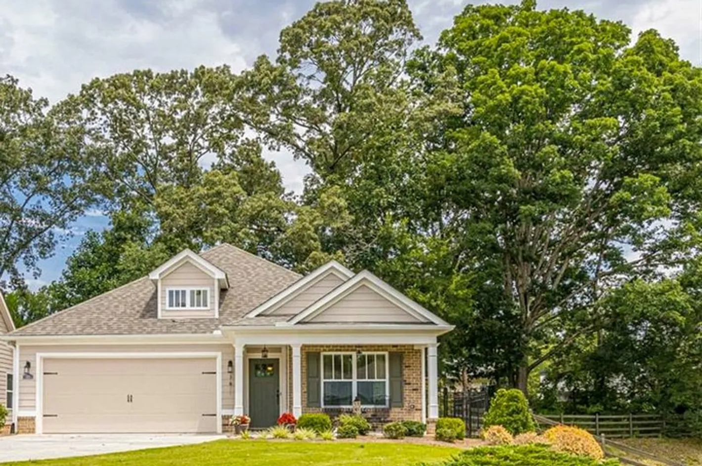 Home Exterior