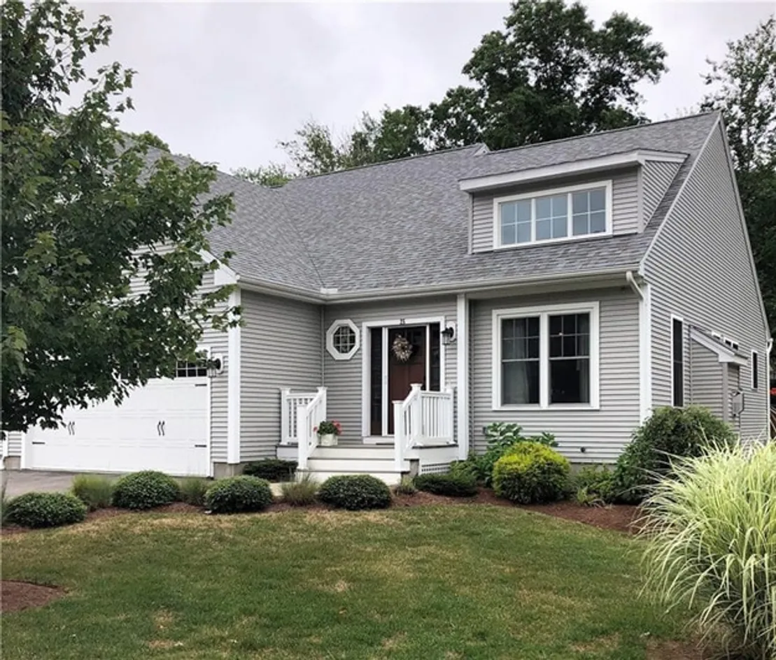 Brandywyne - South Kingstown, RI
