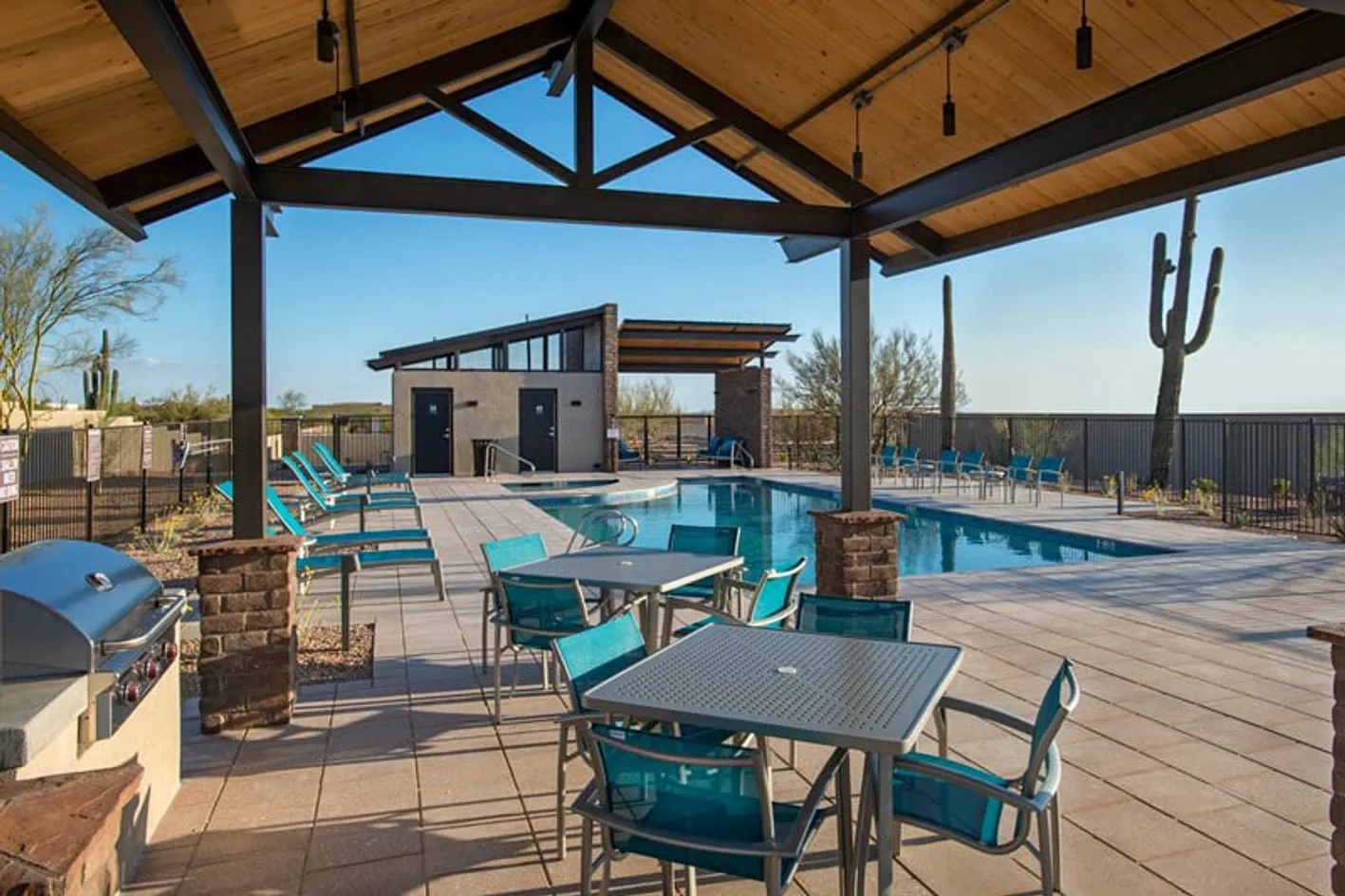 Scottsdale Heights - Scottsdale, AZ