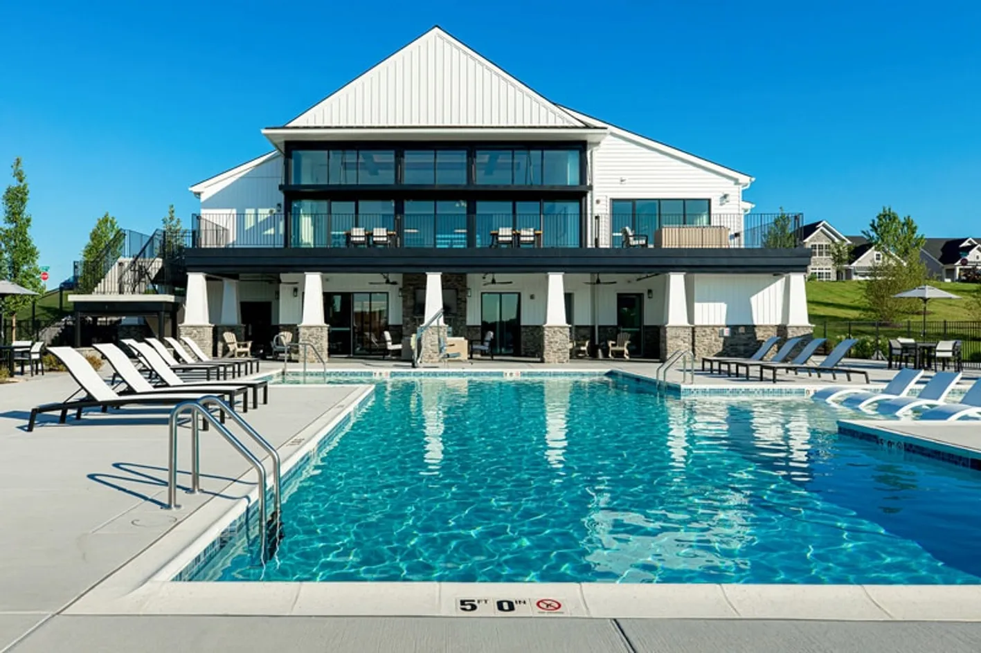 Whispering Woods - Middletown, DE