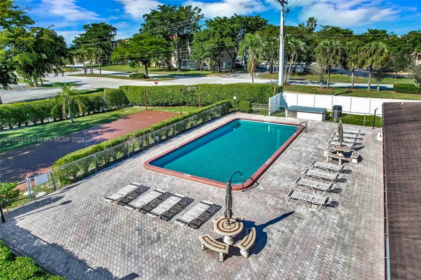 Garden Patio Villas - Margate, FL