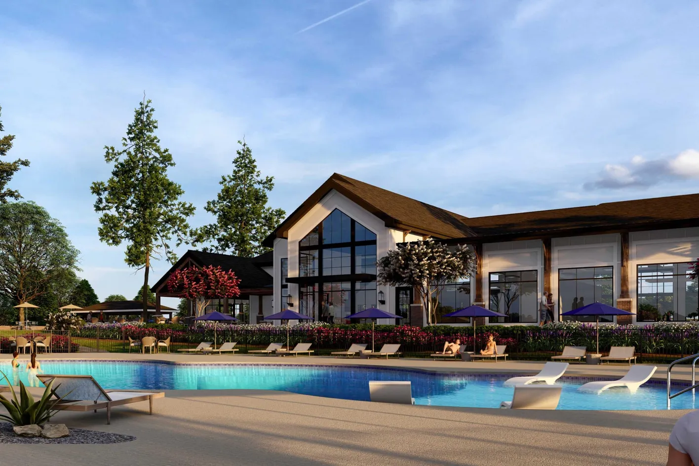 Clubhouse