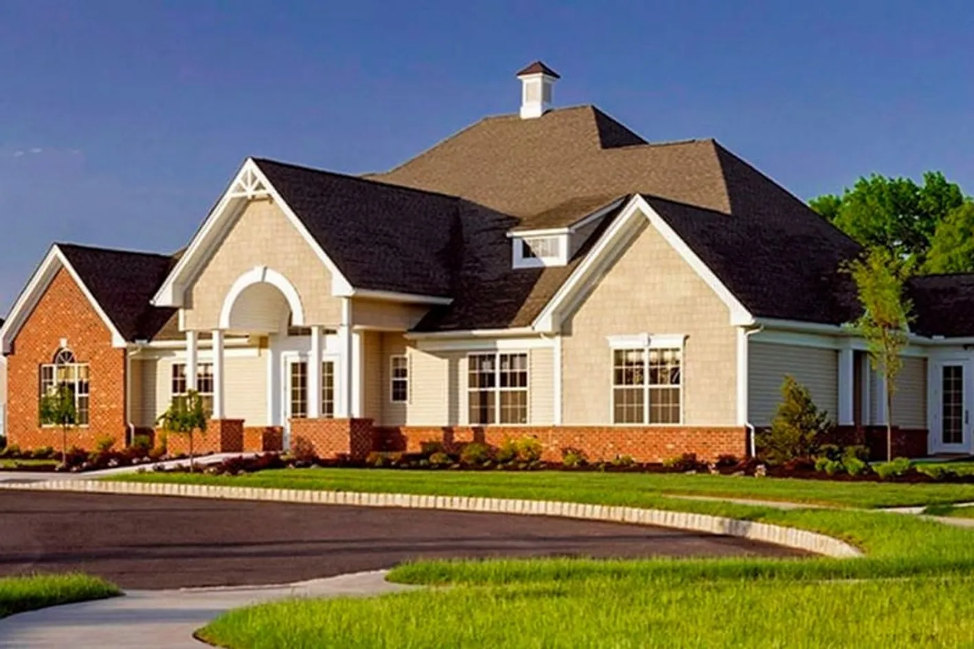Four Seasons at Saucon Valley - Hellertown, PA