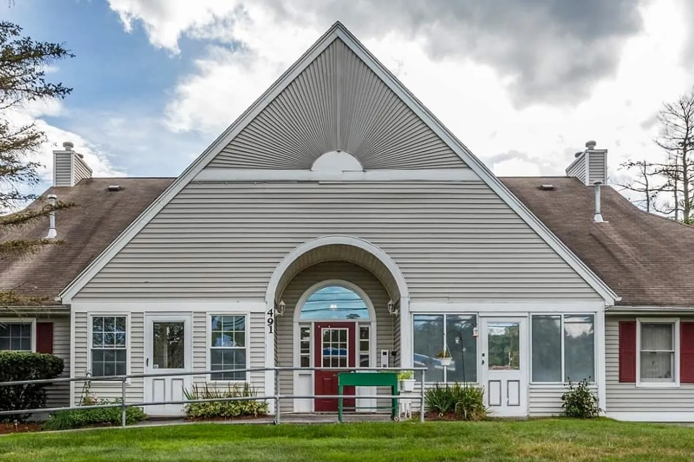 Cohas Landing - Londonderry, NH