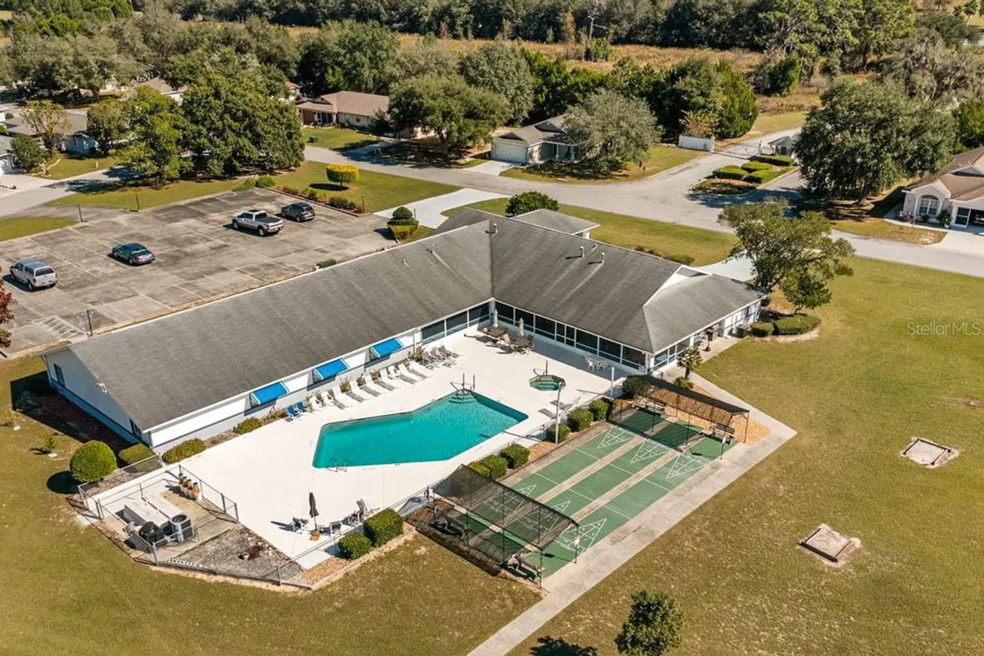 Tarawood - Floral City, FL