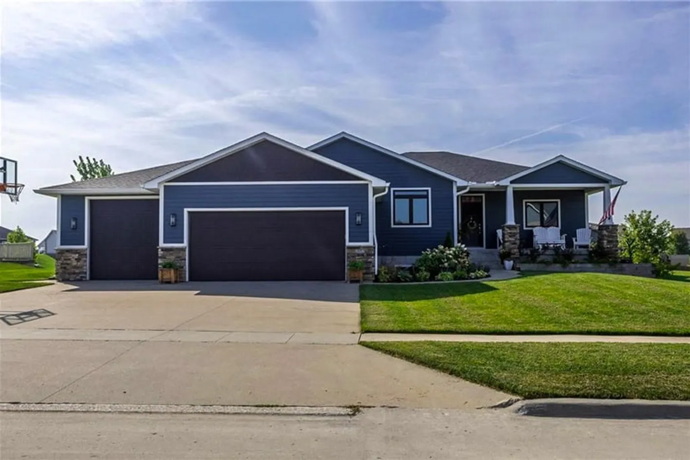 Bella Vista - Huxley, IA
