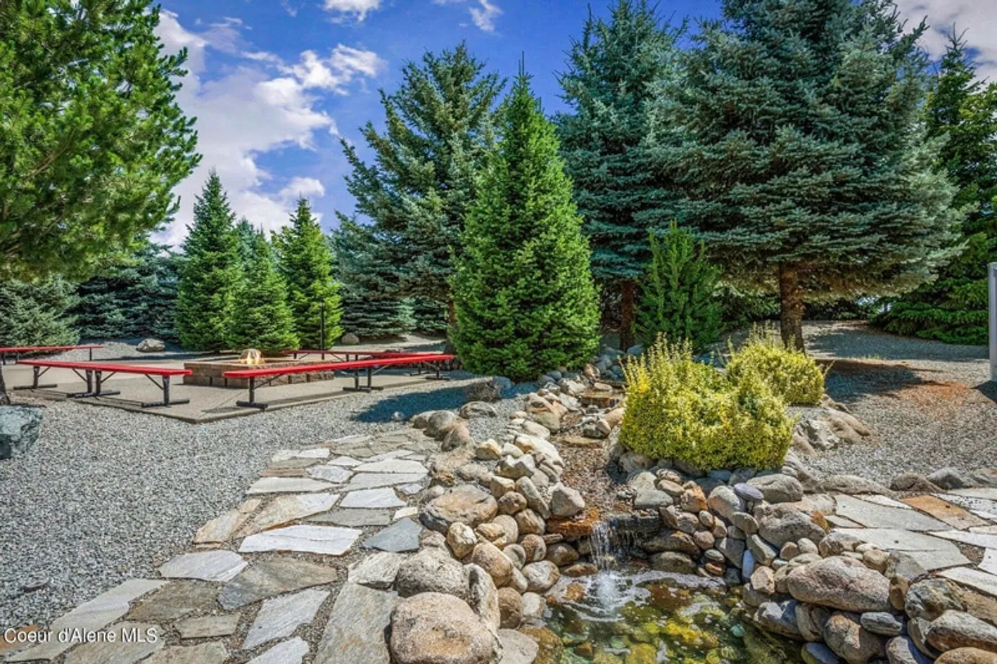 Golden Spike Estates - Rathdrum, ID