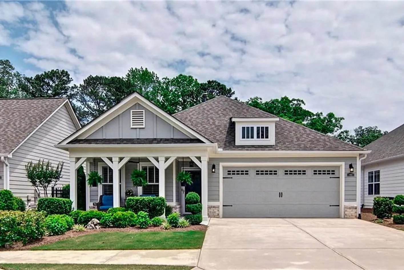 Grace - Acworth, GA