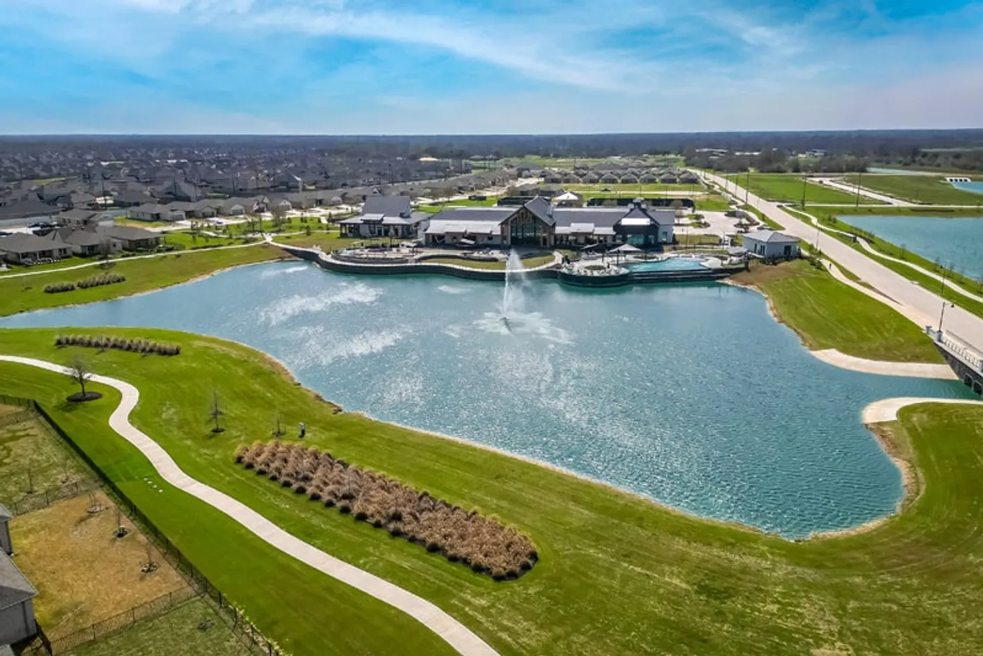 Del Webb Fulshear - Fulshear, TX