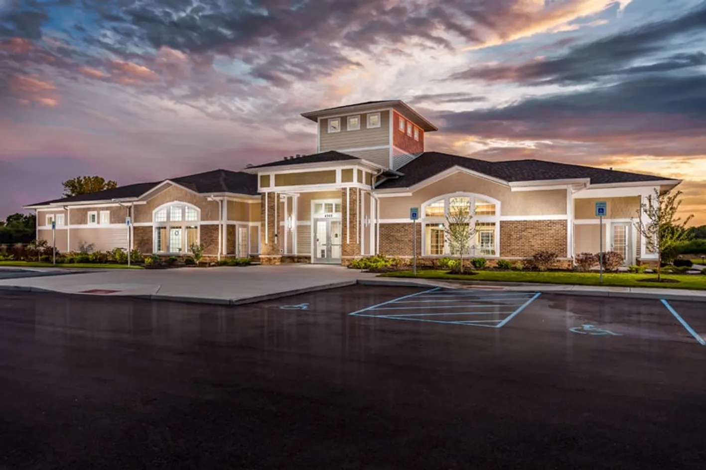 Kimblewick - Westfield, IN