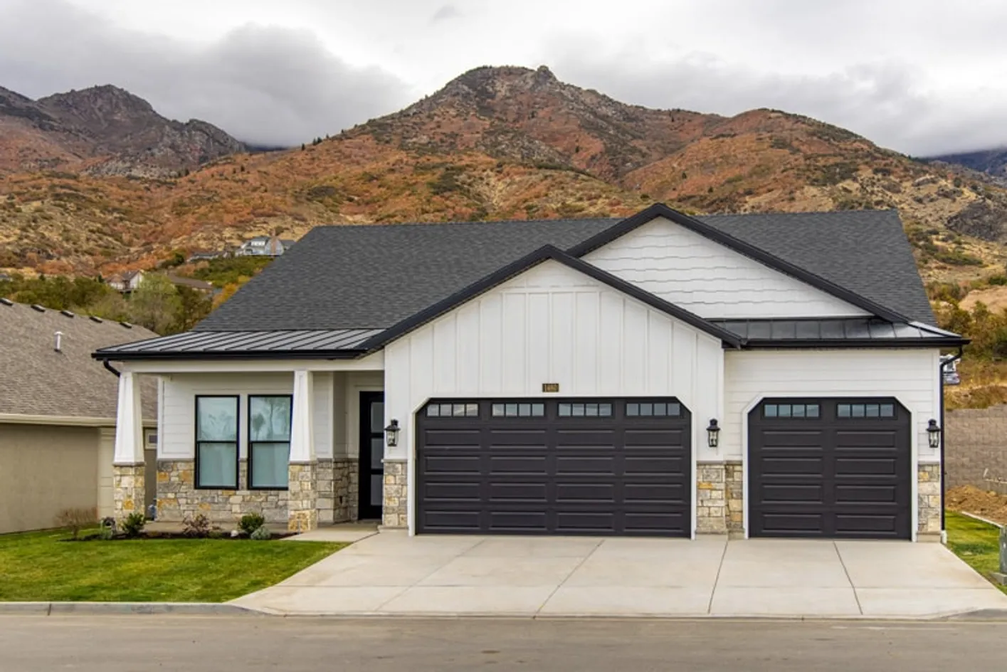 The Cottages at Harvest Fields - Syracuse, UT