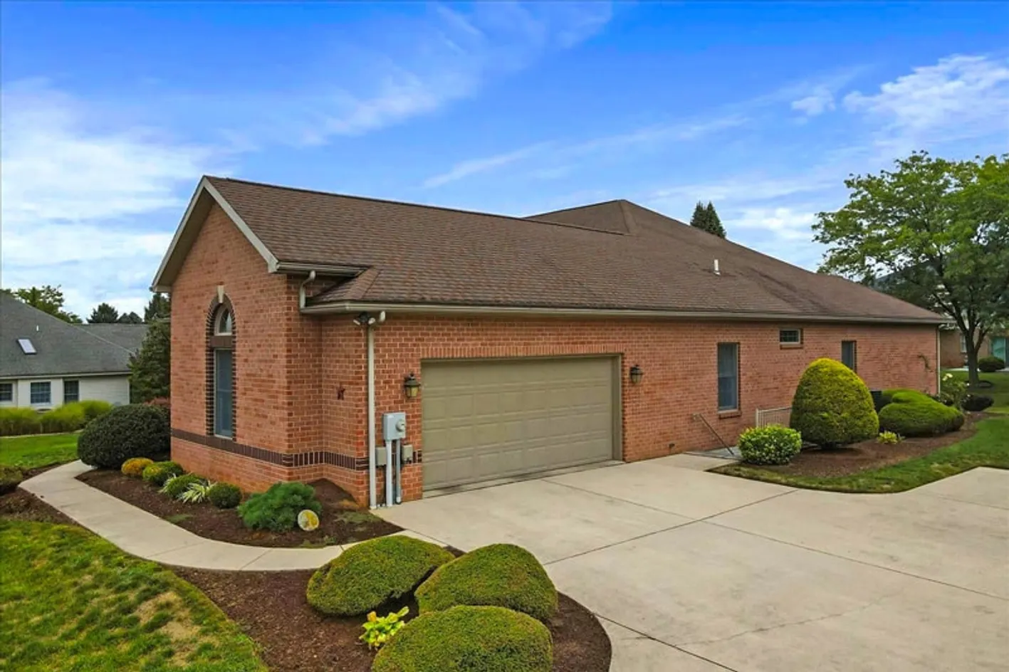 Single-Family Homes