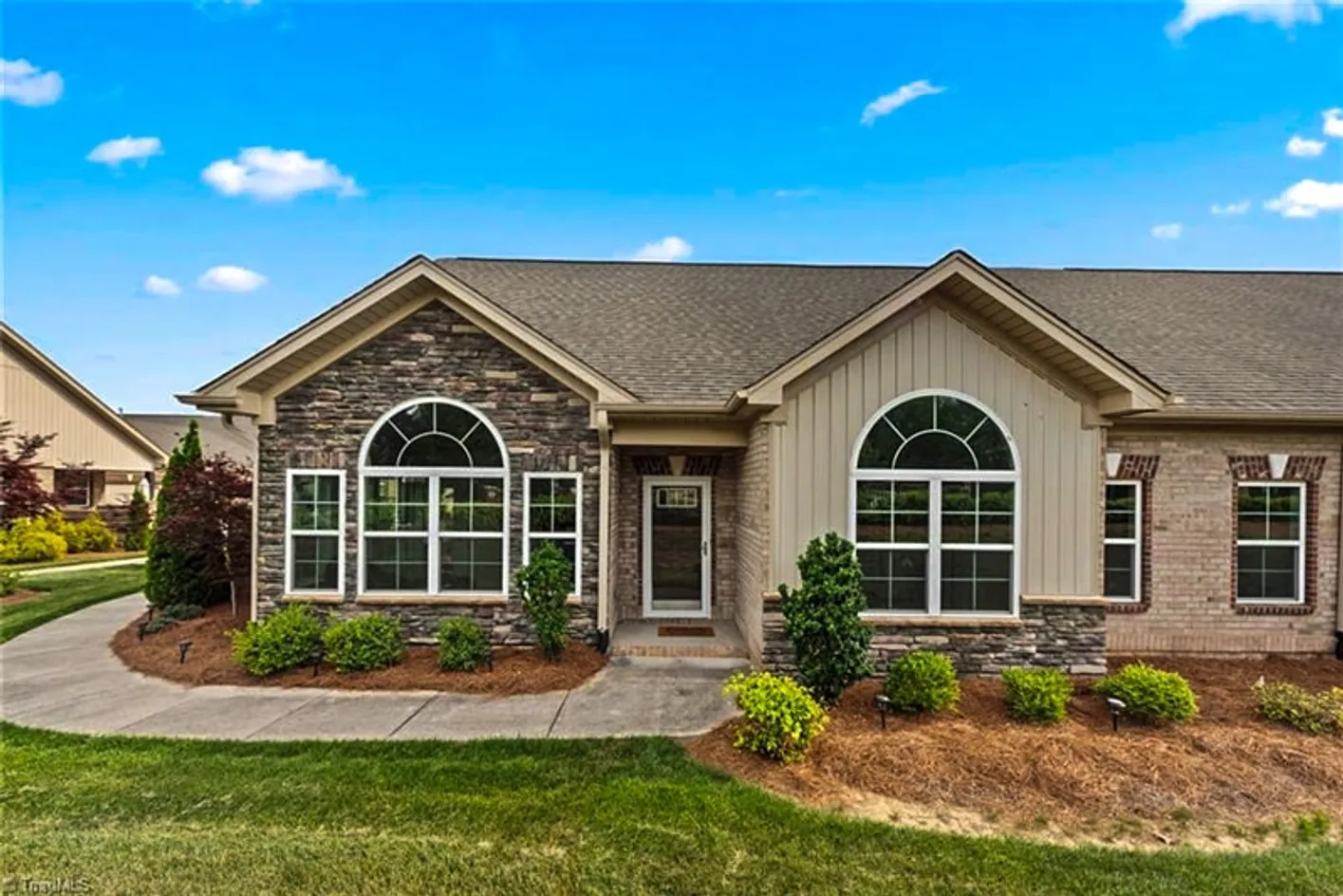 Eagle Pointe at West Village - Greensboro, NC